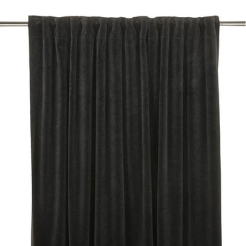 Velvet samettiverho 2 kpl 140x280 cm