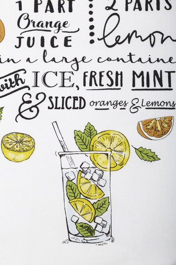 Keittiö pyyhe Sangria