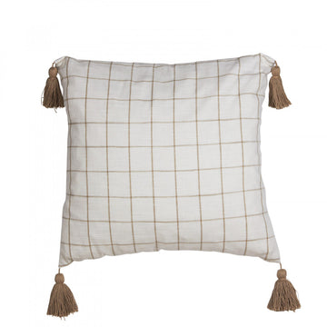 Sanda tyynynpäällinen 48x48 kaksi väriä
