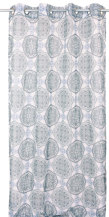 Nanne purjerengasverho/ 2 kpl 140x240