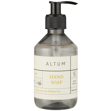 Käsisaippua ALTUM kolme tuoksua 250 ml