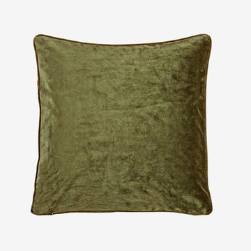 Velvet sametti tyynynpäällinen 45 x 45 cm, monta väriä