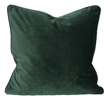 Elise samettityynynpäällinen monta väriä