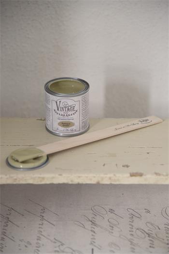 Vintage Paint Antique Green 100 ml