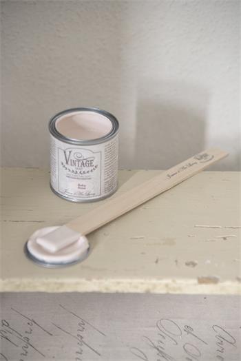 Vintage Paint Baby Rose 100 ml