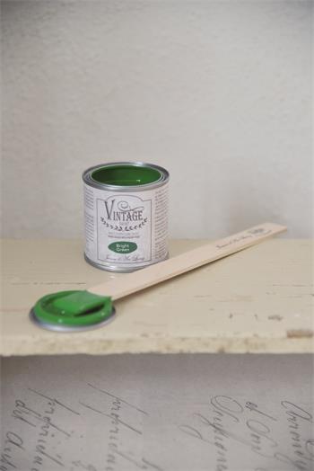 Vintage Paint Bright Green 100 ml