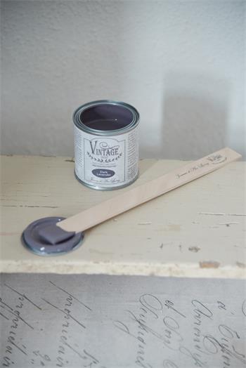 Vintage Paint Dark Lavender 100 ml