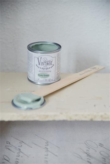 Vintage Paint Dusty Green 100 ml