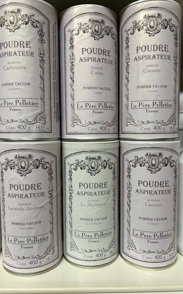 Le Pere Pelletier Imuripuuteri