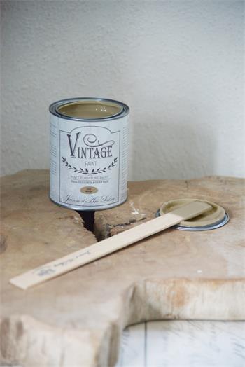 Vintage Paint Old Beige 100 ml