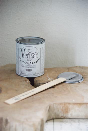 Vintage Paint Old Grey 100 ml