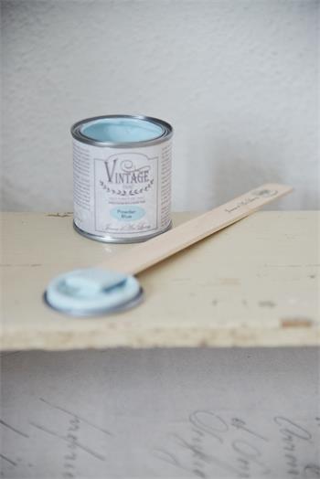 Vintage Paint Powder Blue 100 ml