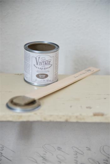 Vintage Paint Vintage Brown 100 ml