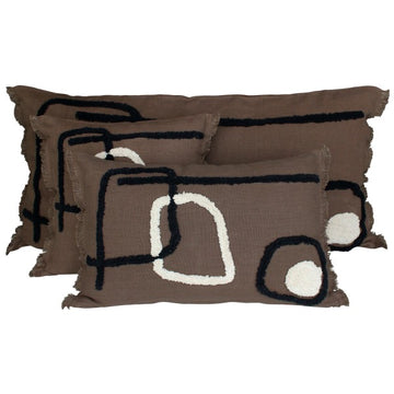 TIKRI koristetyynynpäällinen