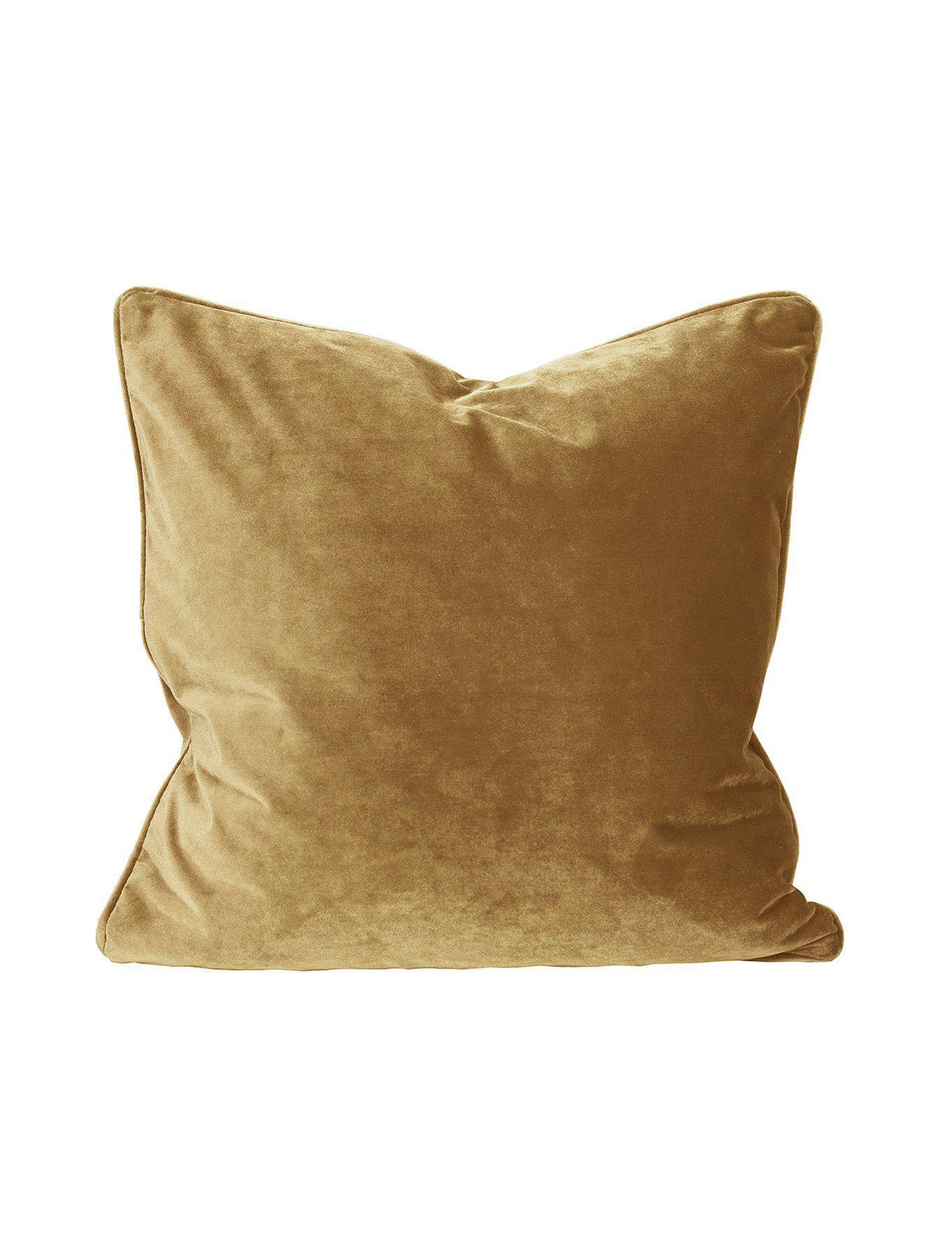 Elise samettityynynpäällinen monta väriä