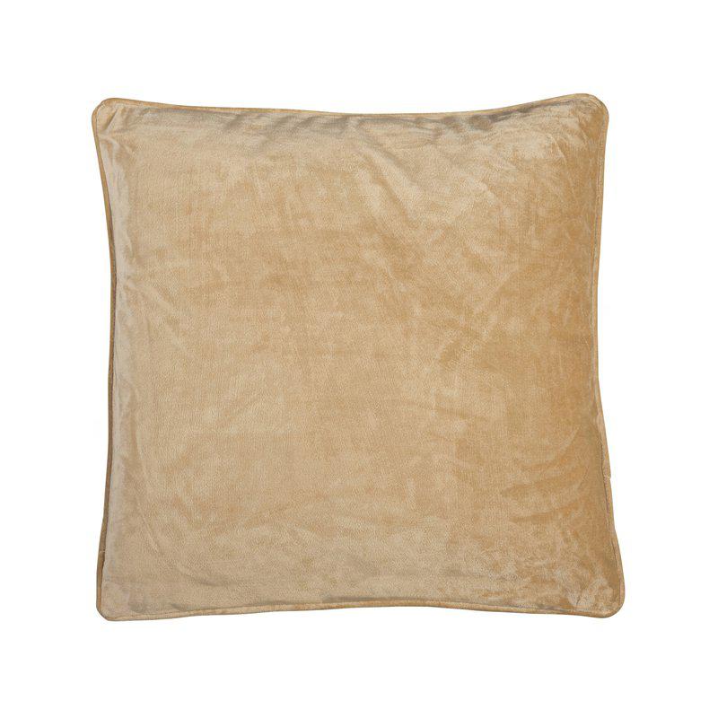 Velvet sametti tyynynpäällinen 45 x 45 cm, monta väriä
