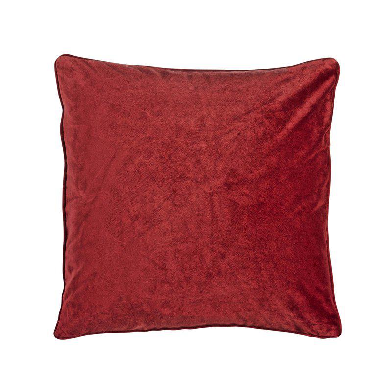 Velvet sametti tyynynpäällinen 45 x 45 cm, monta väriä