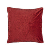 Velvet sametti tyynynpäällinen 45 x 45 cm, monta väriä