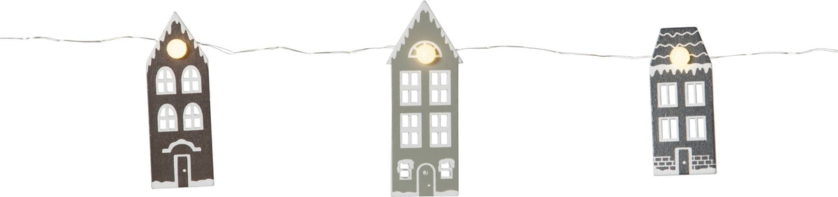 Villa valosarja 135 cm