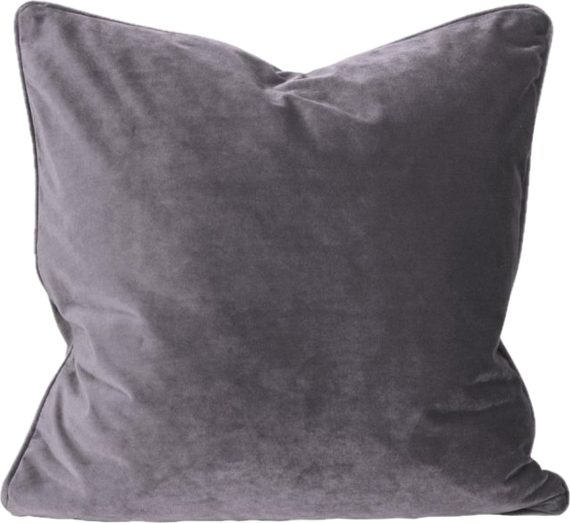 Svanefors Elise samettityynynpäällinen monta väriä
