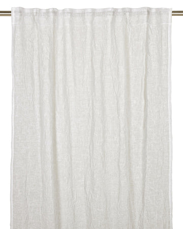 Fondacon Caroline verhot 2 kpl 130 x 280  cm