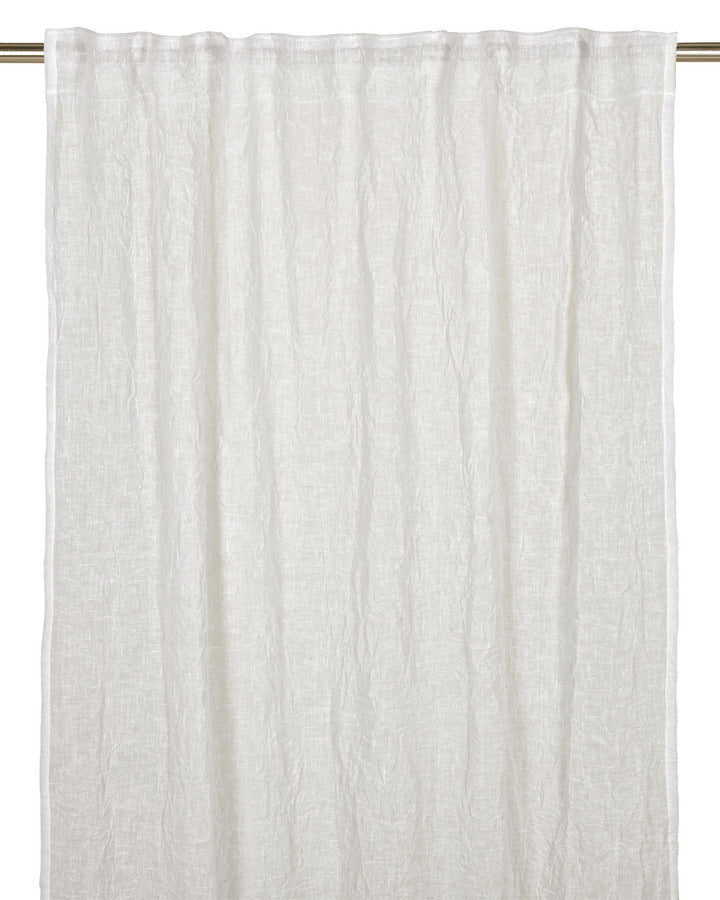 Fondacon Caroline verhot 2 kpl 130 x 280  cm