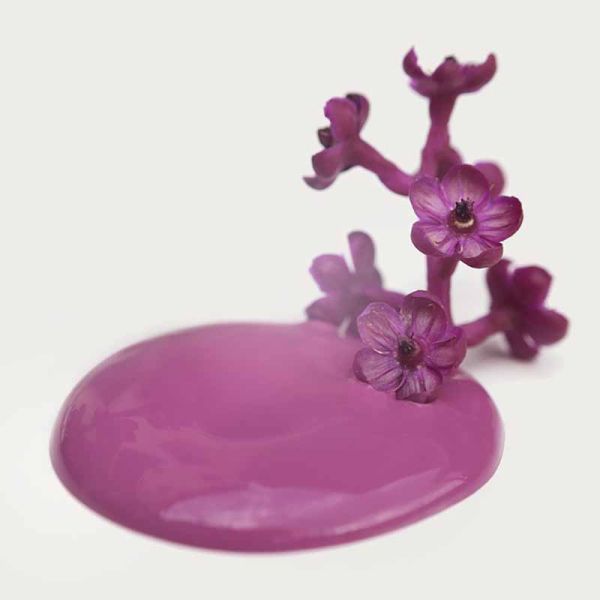 Vintage Paint 700 ml Cheerful Cherry