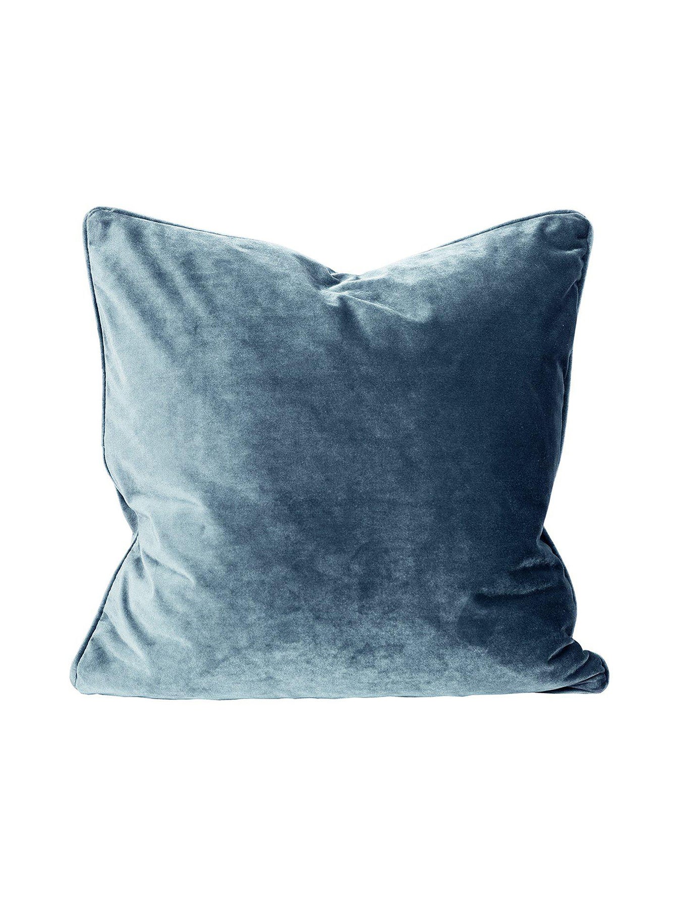 Svanefors Elise samettityynynpäällinen monta väriä