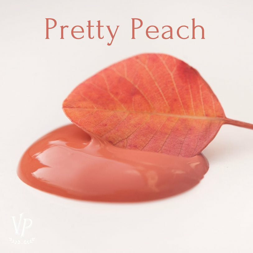Vintage Paint 700 ml Pretty Peach