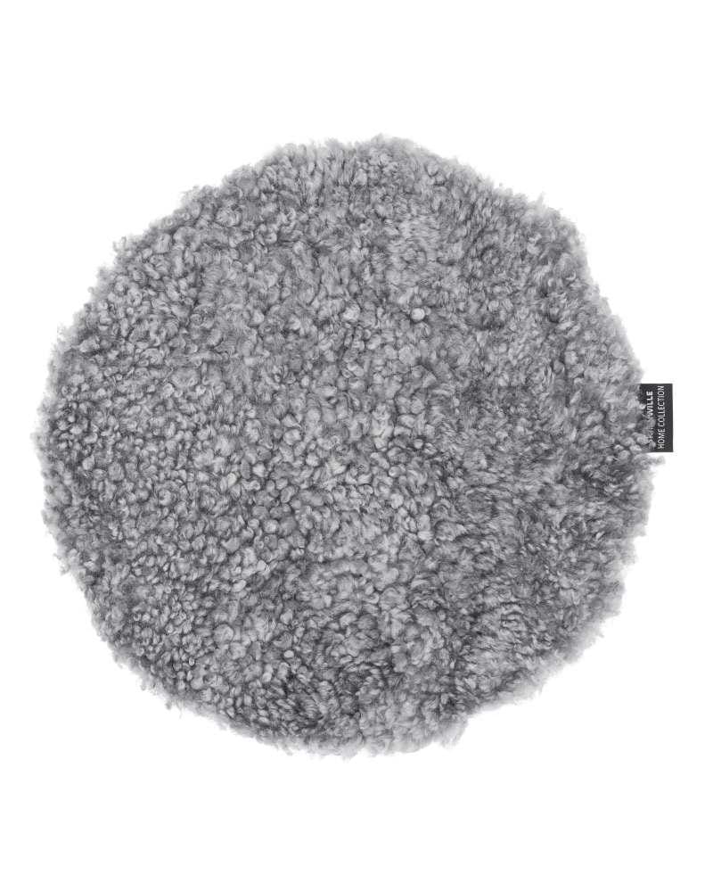 Skinnwille CURLY istuinpäällinen, 38 Ø