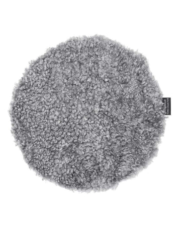 Skinnwille CURLY istuinpäällinen, 38 Ø