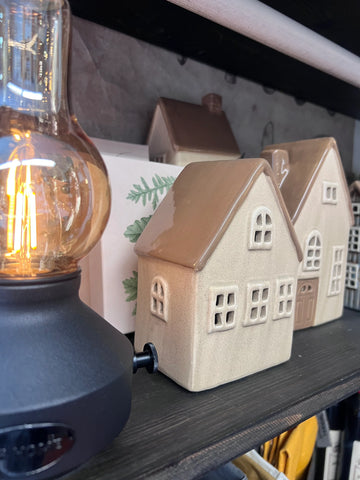 talolyhdyt tuikkutalot