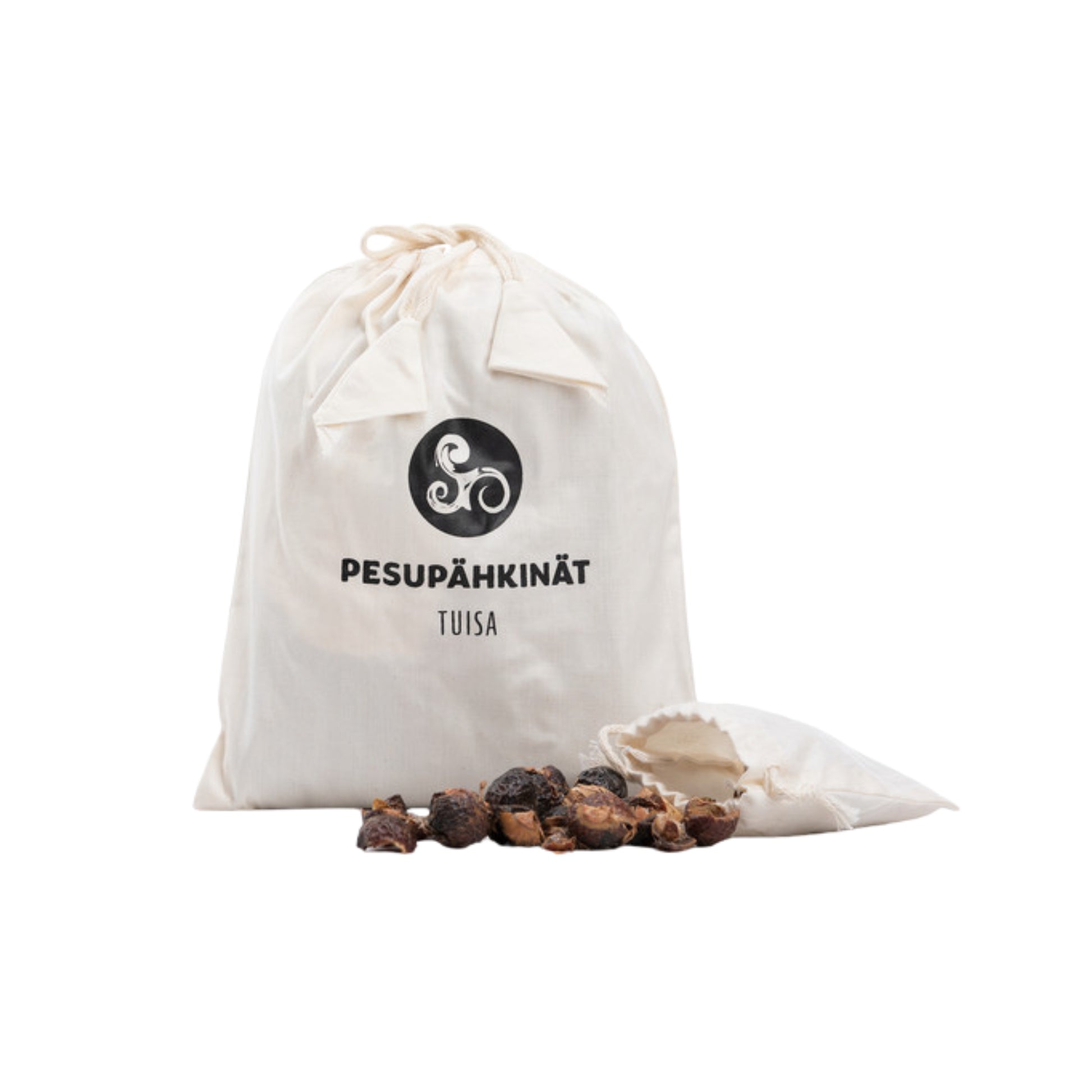 tuisa pesupähkinät 400 g