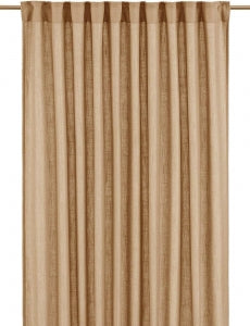 Cecil valmisverhot 2 kpl 145x260 cm, monta väriä
