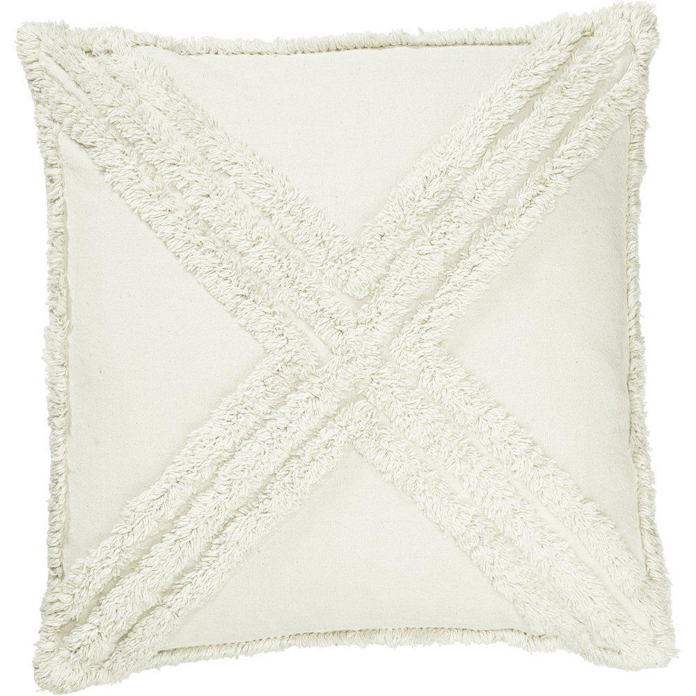 Sarah tyynynpäällinen kolme väriä
