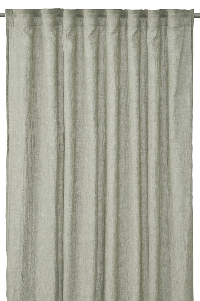 Sandy valmisverho 2 kpl 135x280 cm, monta väriä