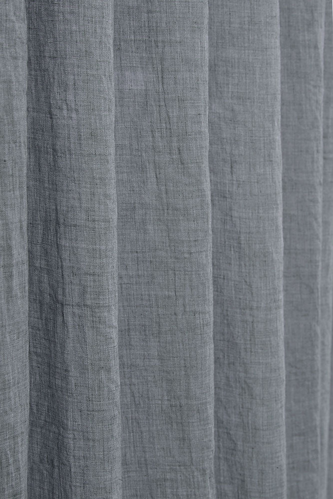Sandy valmisverho 2 kpl 135x280 cm, monta väriä