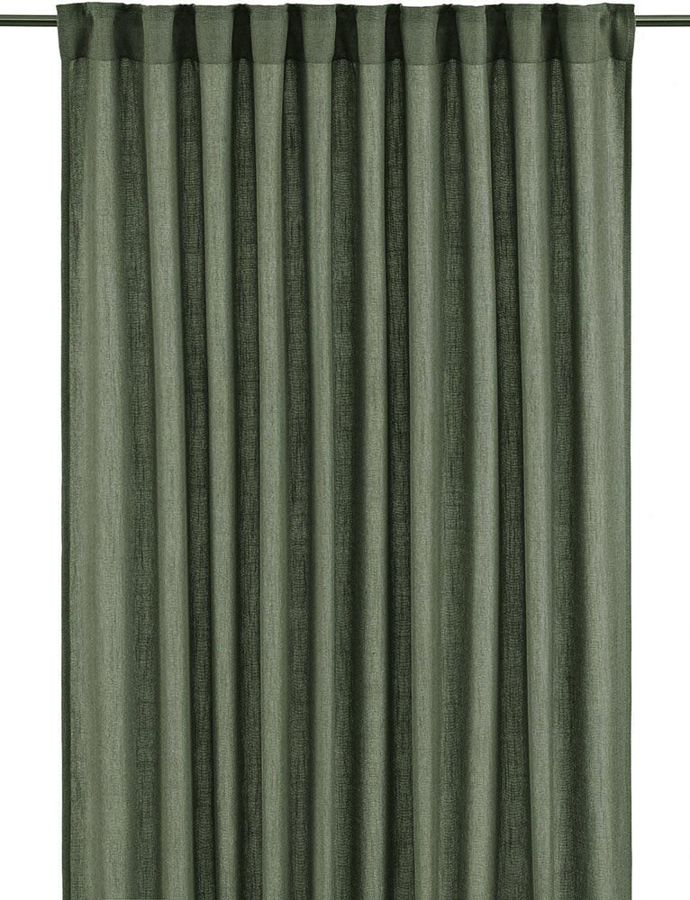 Cecil valmisverhot 2 kpl 145x260 cm, monta väriä