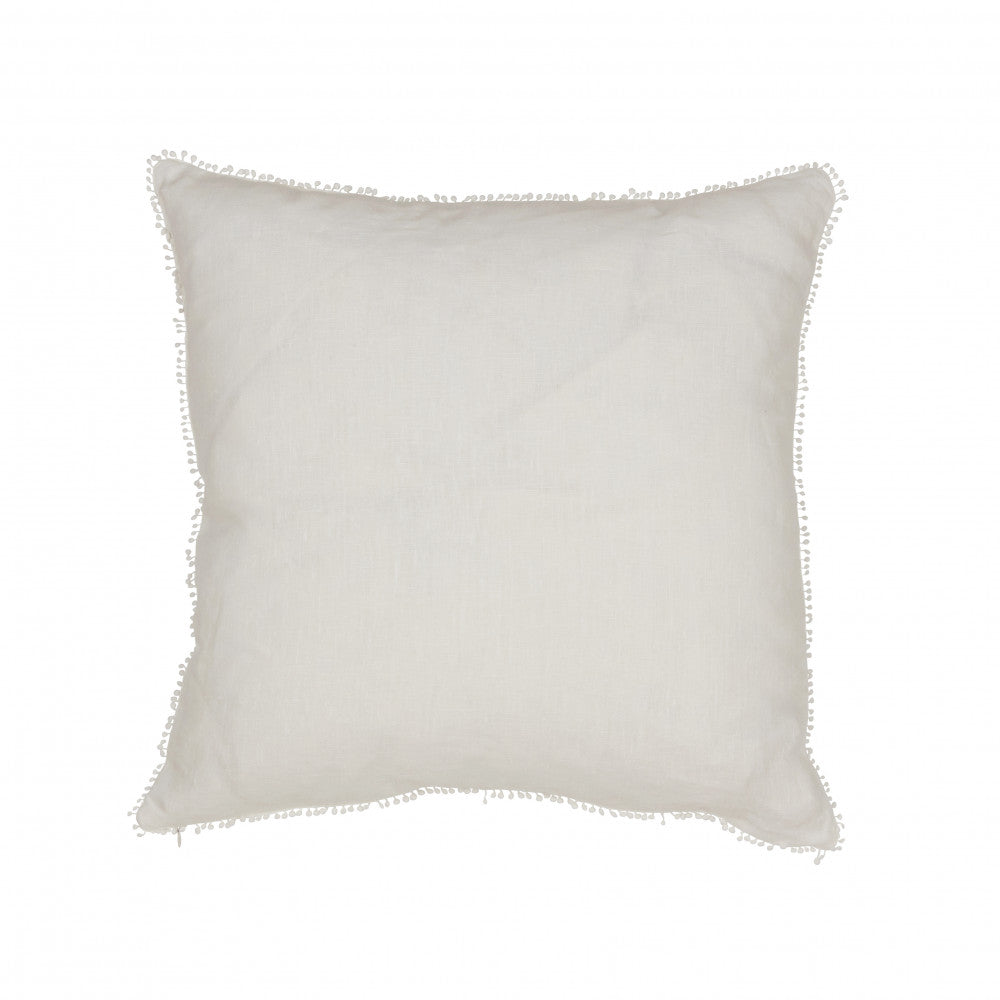 Matheo tyynynpäällinen pellavaa