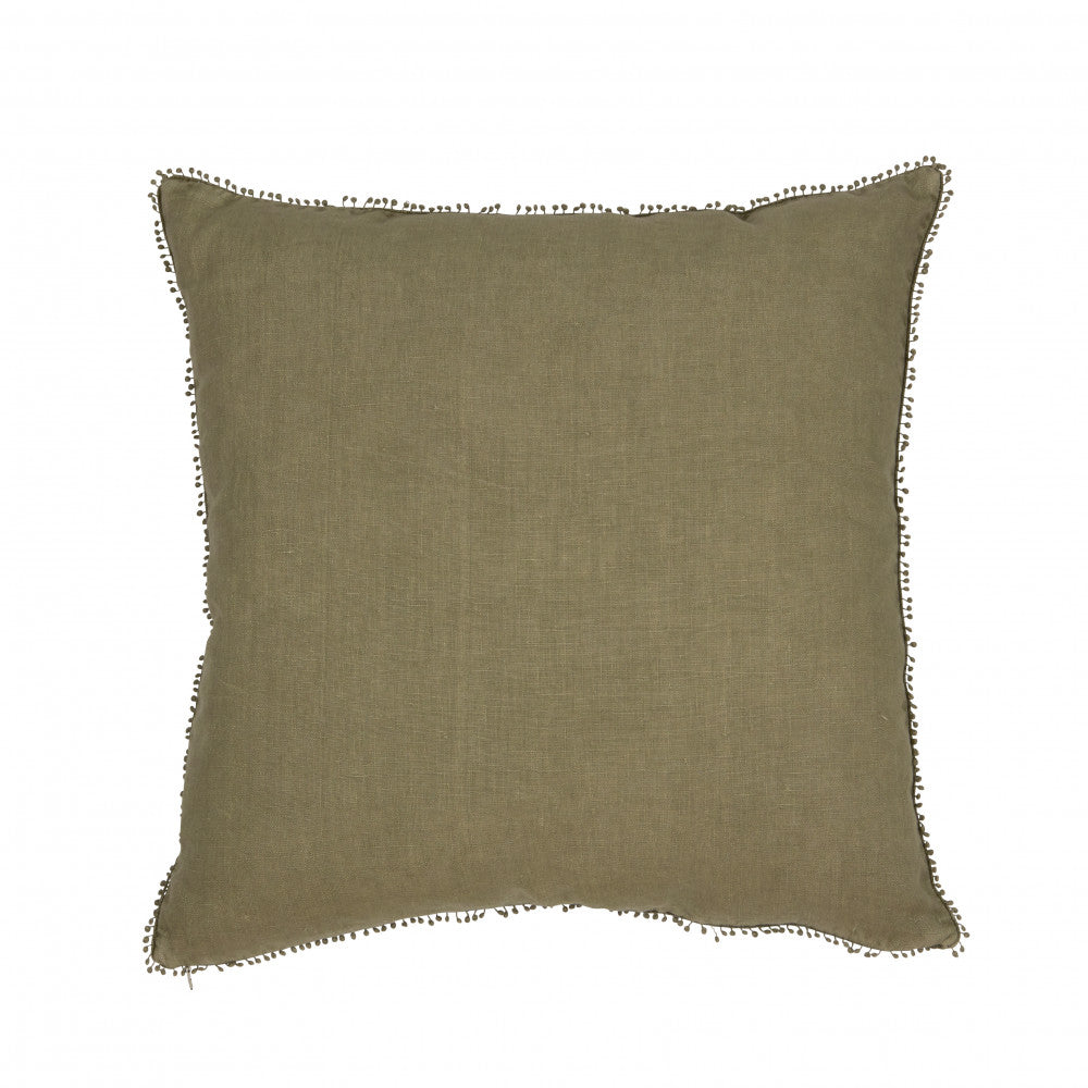 Matheo tyynynpäällinen pellavaa