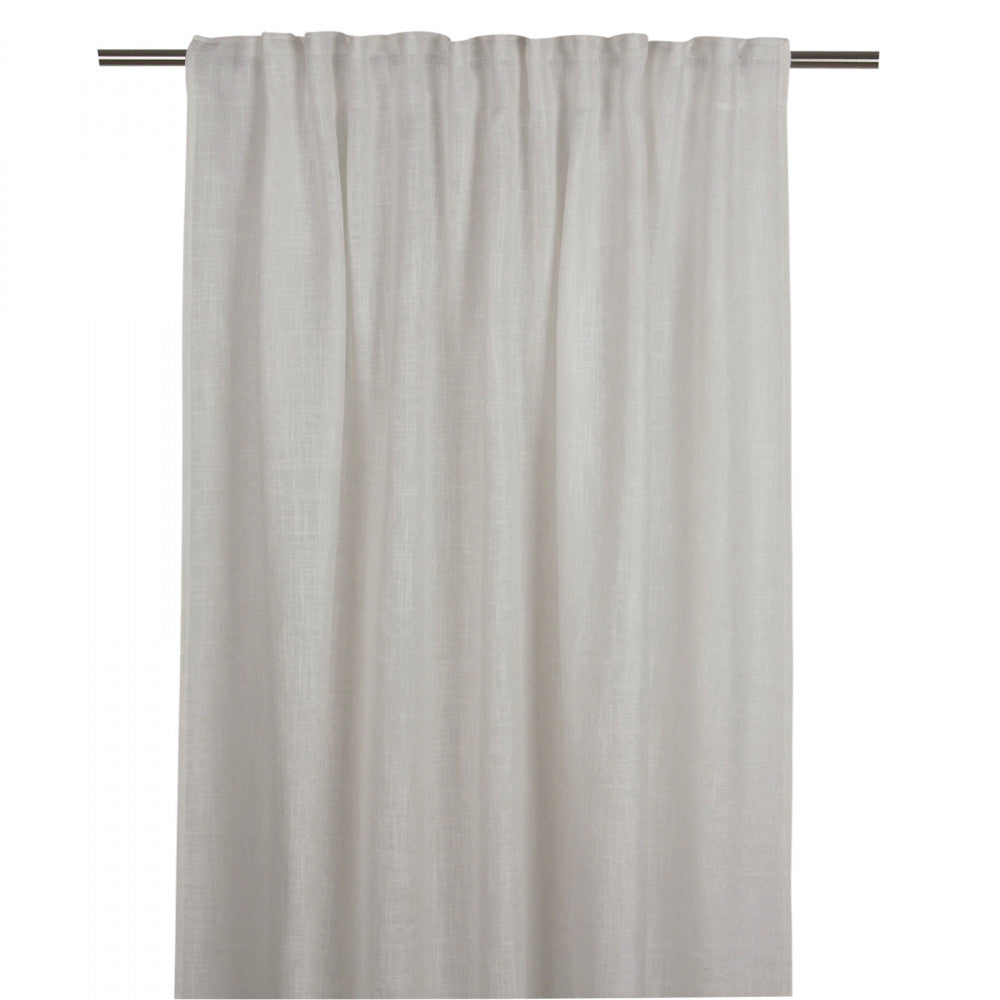 Brooklyn verho 2 kpl 140x280 cm monta väriä