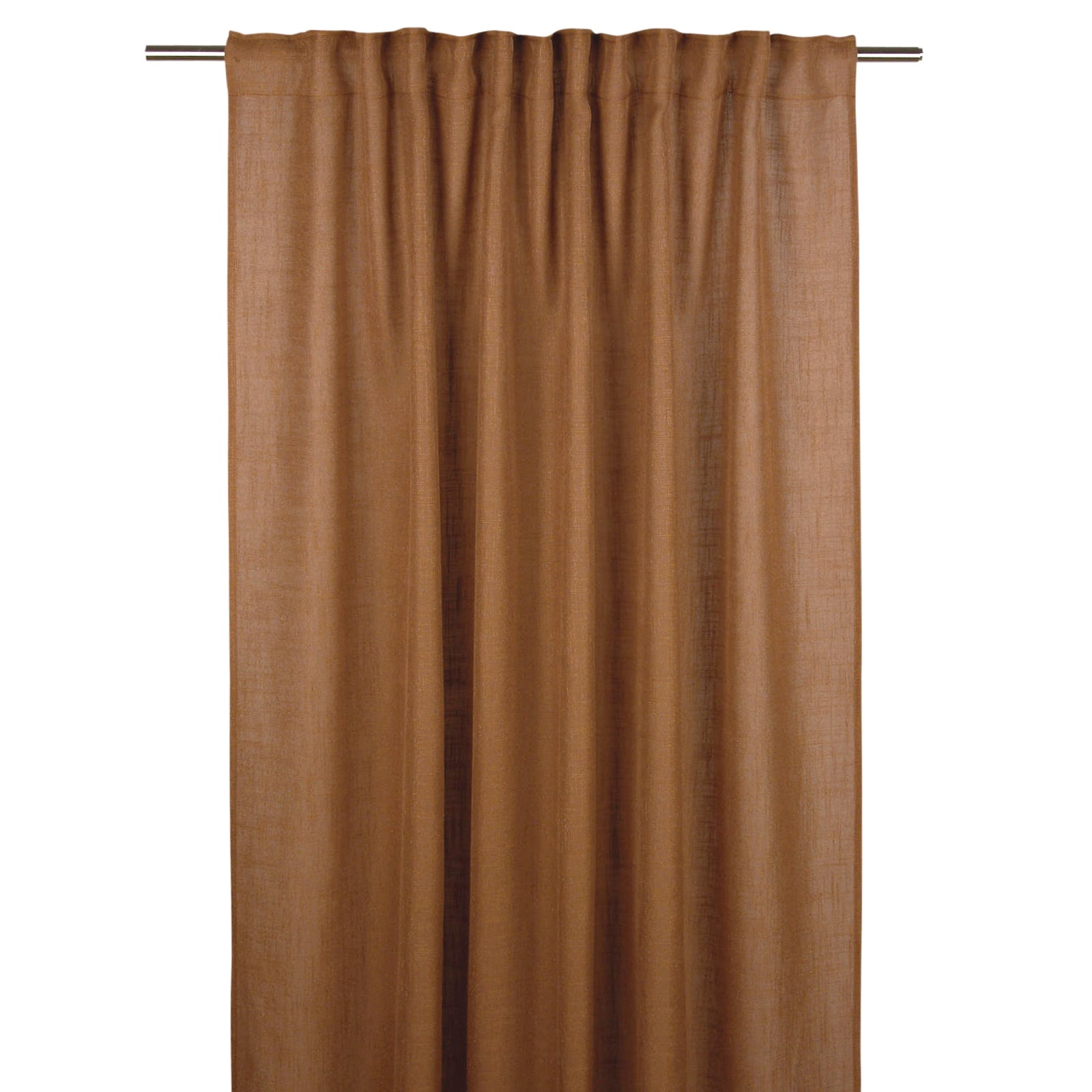 Brooklyn verho 2 kpl 140x280 cm monta väriä