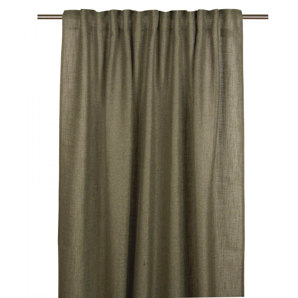 Brooklyn verho 2 kpl 140x280 cm monta väriä