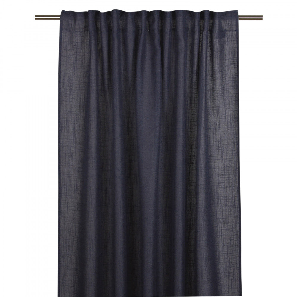 Brooklyn verho 2 kpl 140x280 cm monta väriä