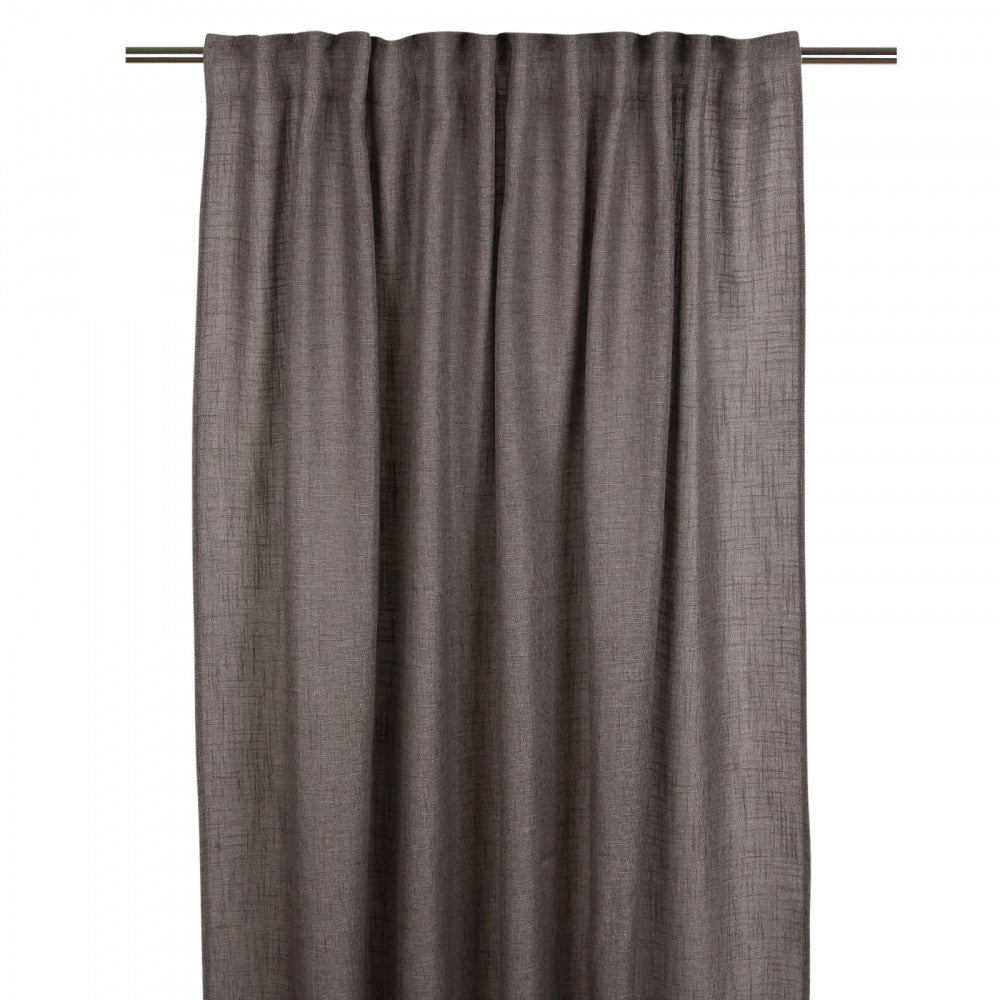 Brooklyn verho 2 kpl 140x280 cm monta väriä