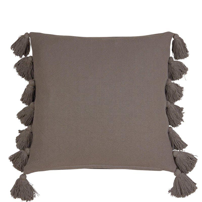 Java tyynynpäällinen, monta väriä