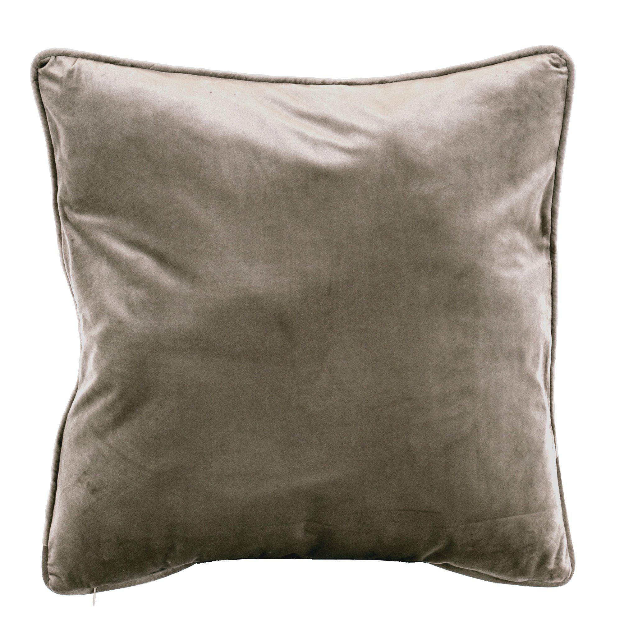 Johanna samettityynynpäällinen, monta väriä