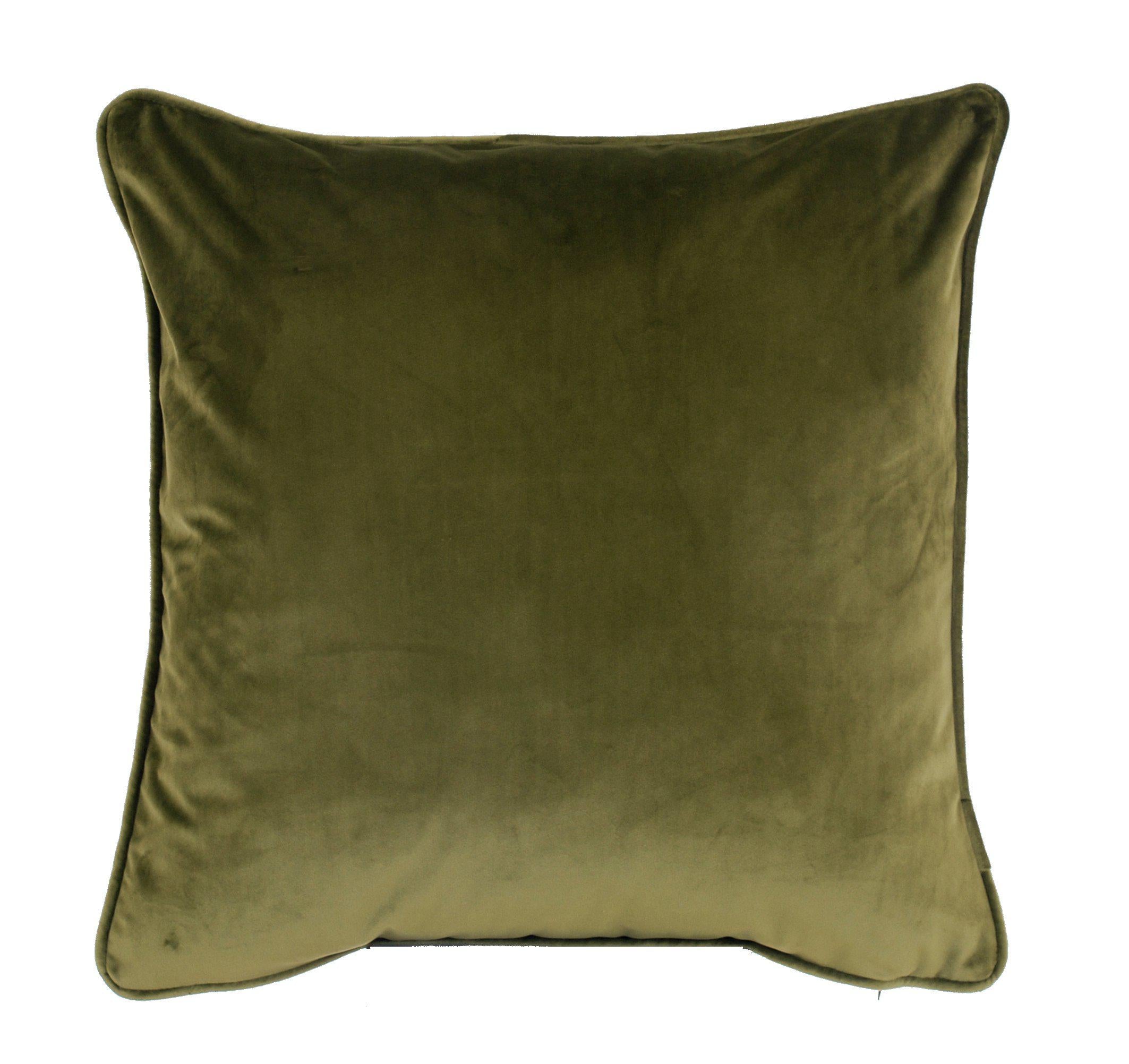Johanna samettityynynpäällinen, monta väriä