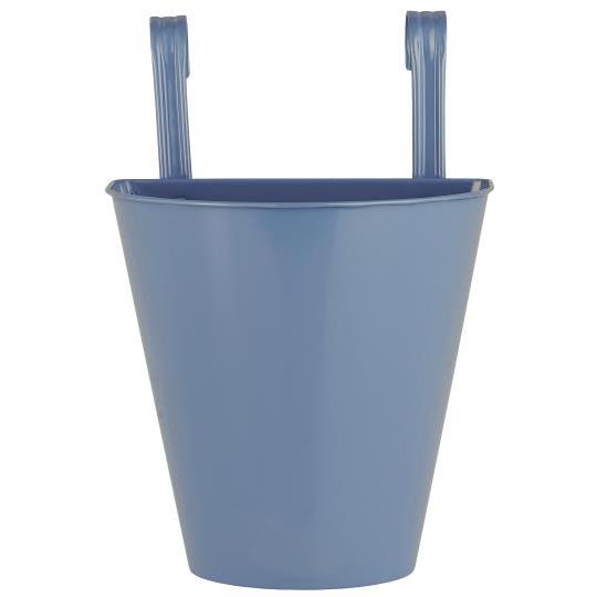 Parvekeruukku, monta väriä