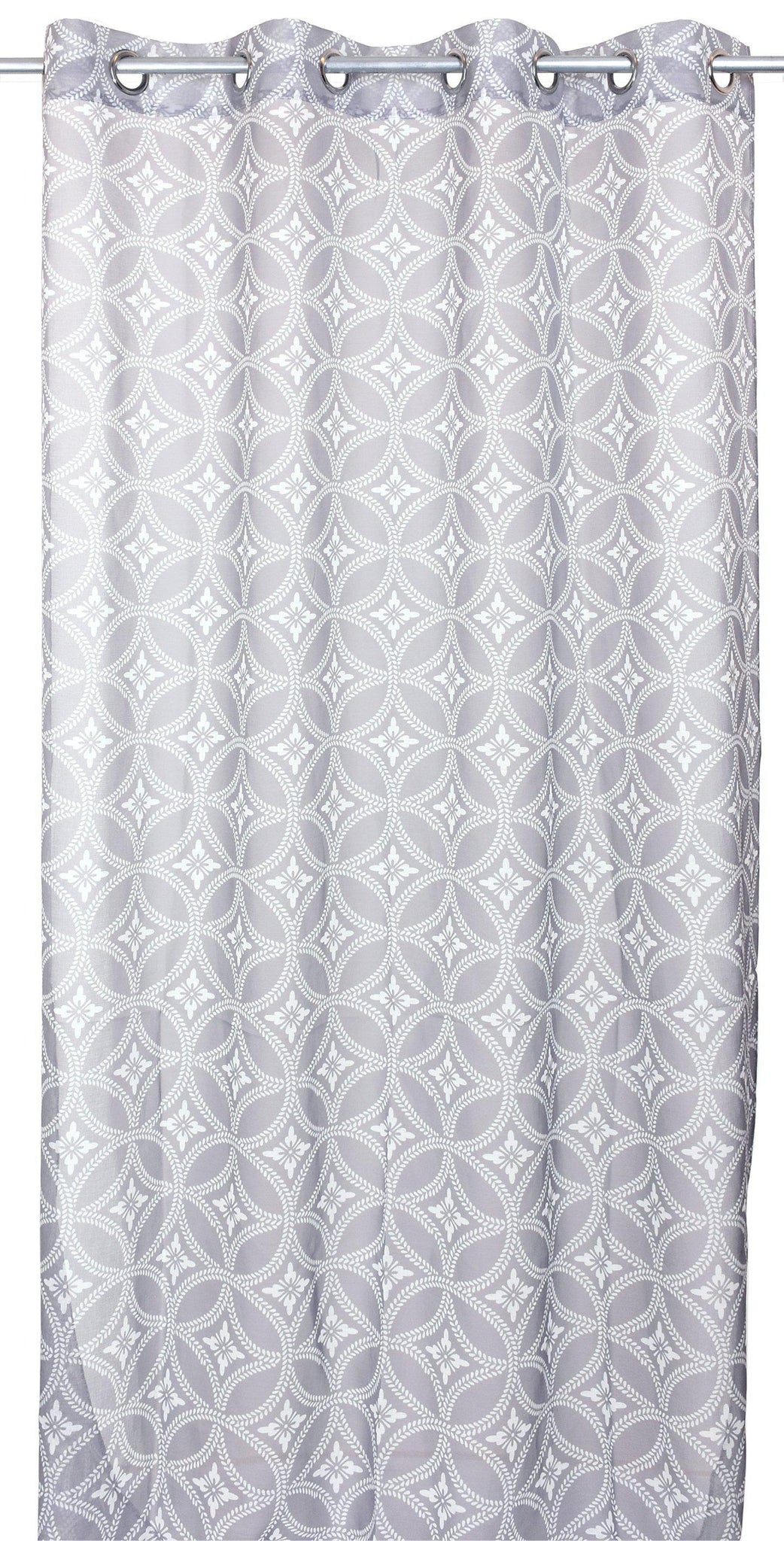 Jolene purjerengasverho/ 2kpl 140x240 cm
